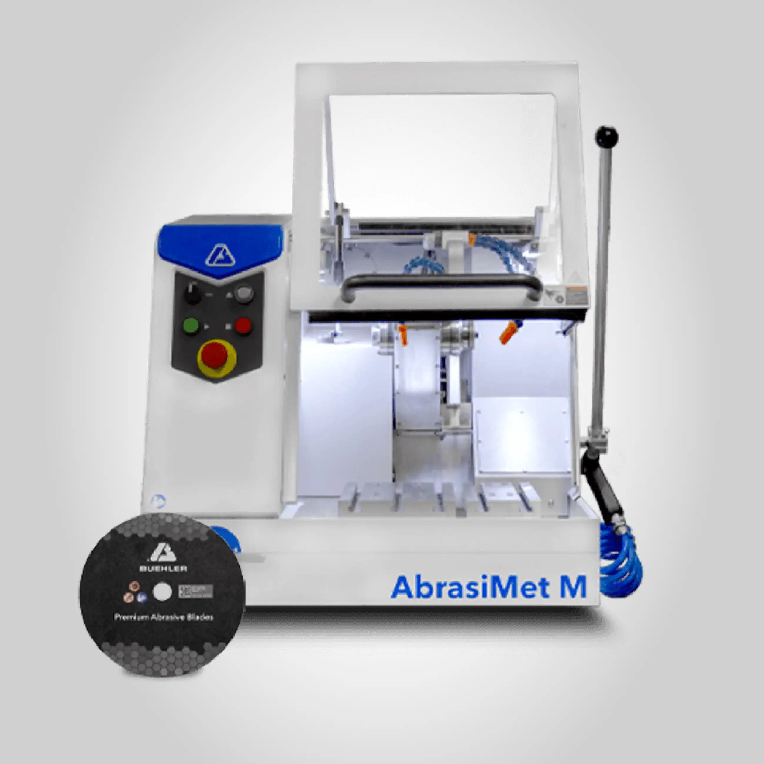 Instron Mechanical Testing